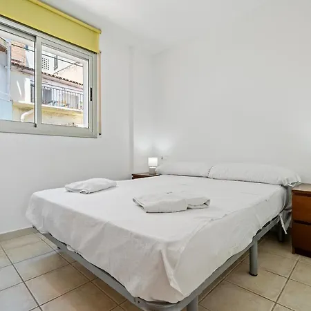 Hauzify I Apartament Colon 1B Torredembarra Extérieur photo