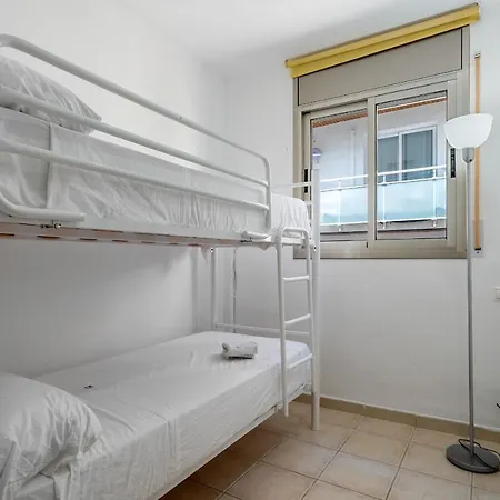 Hauzify I Apartament Colon 1B Torredembarra Extérieur photo