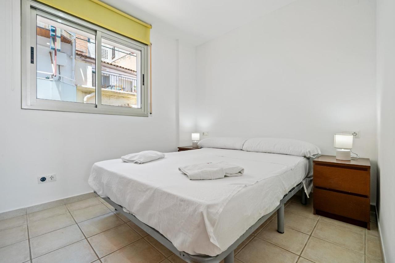 Hauzify I Colon 1b Appartement