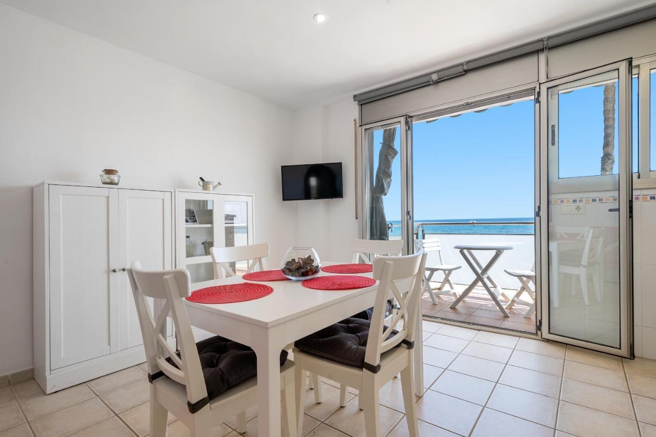 Appartement Hauzify I Colon 1b Torredembarra