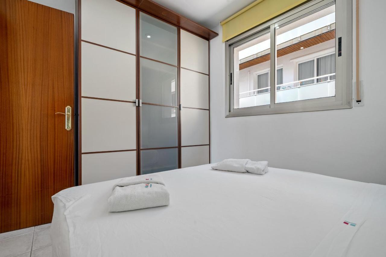 Appartement Hauzify I Colon 1b