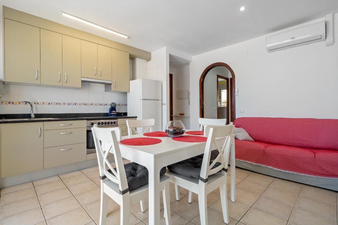 Appartement Hauzify I Colon 1b *