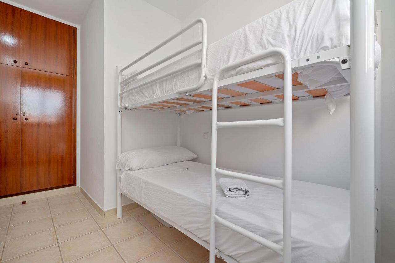 Hauzify I Colon 1b Appartement