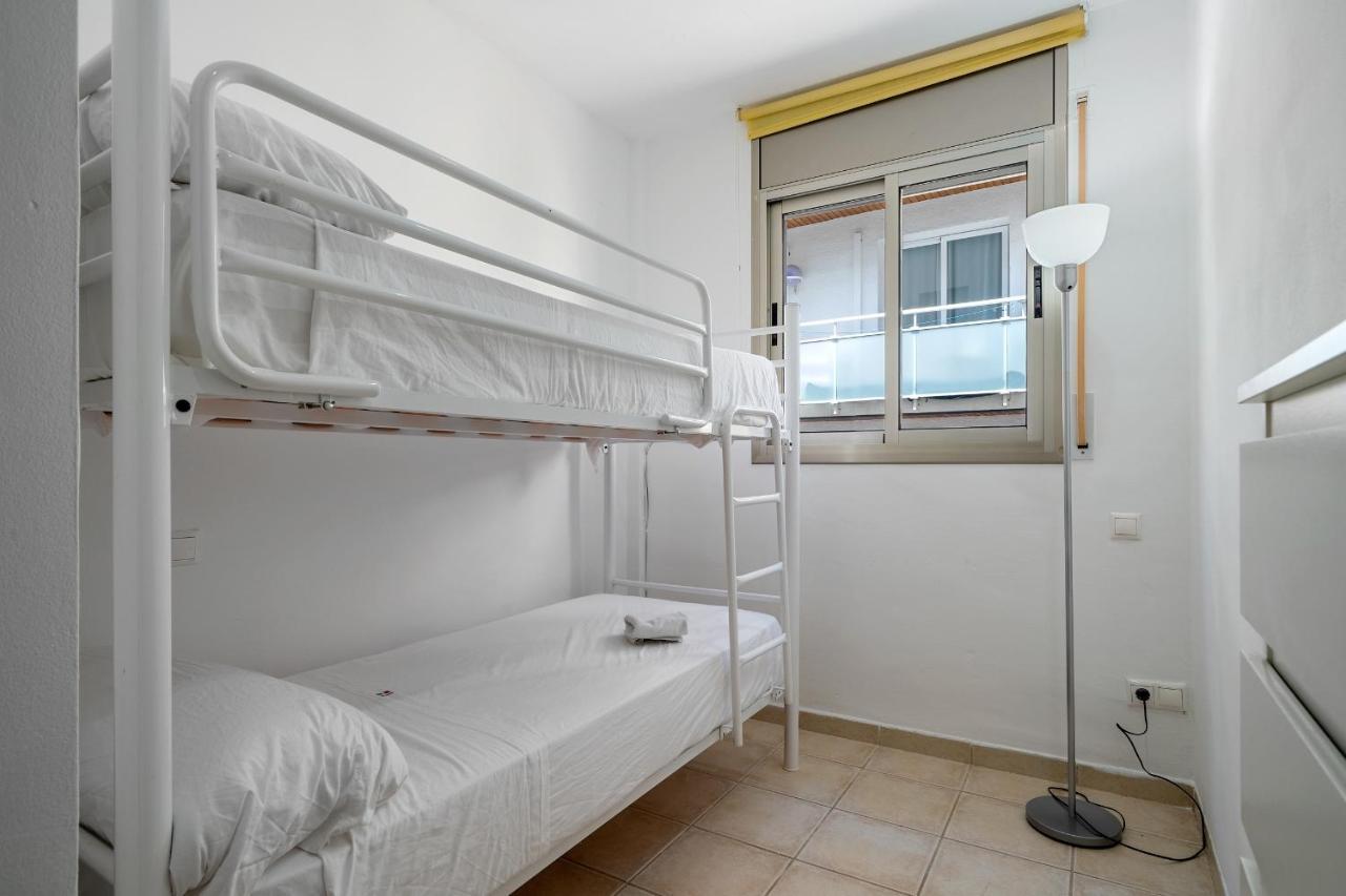 Appartement Hauzify I Colon 1b *